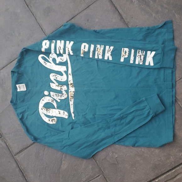 Pink VS Top - Picture 2 of 5